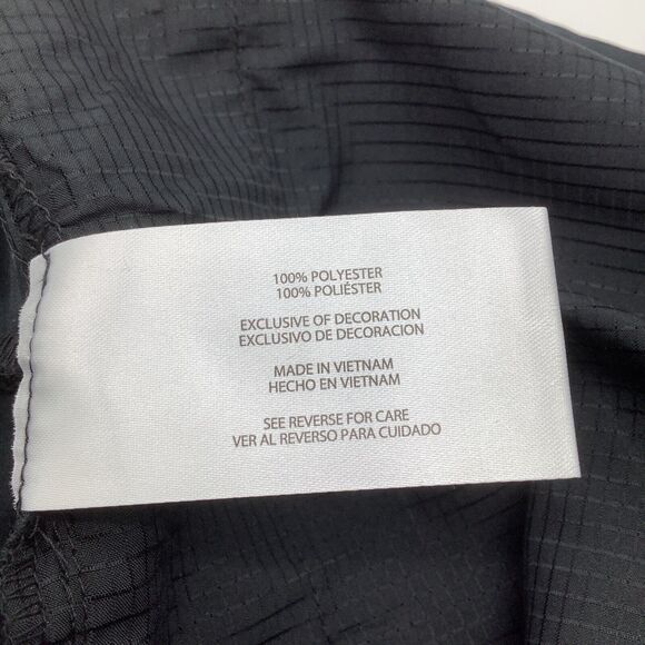 Banana Republic Mens Motion‎ Tech Hybrid Pants Black Size 38 x 31 NWT - Picture 12 of 12